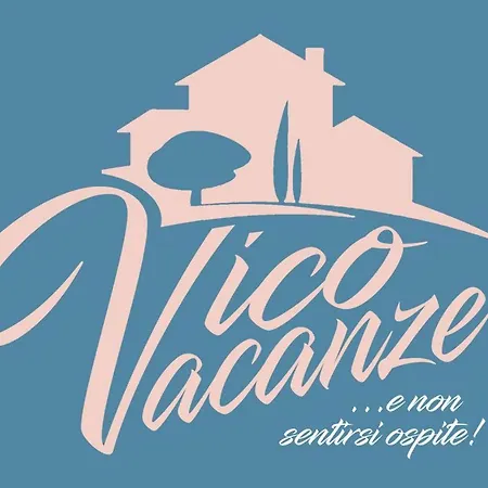 Apartment Il Castagno Vico nel Lazio