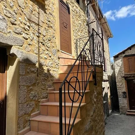 Il Castagno * Vico nel Lazio