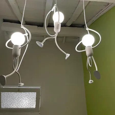 Apartment Il Castagno