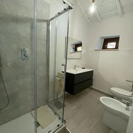 Il Castagno Apartment