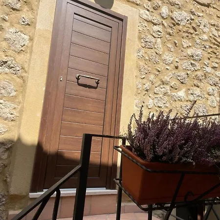 Apartment Il Castagno Vico nel Lazio