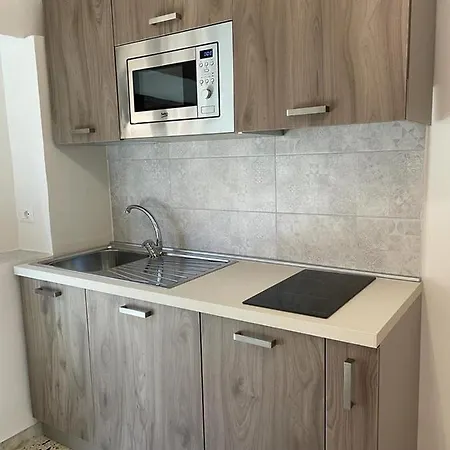 Apartment Il Castagno