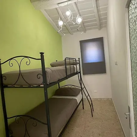 Apartment Il Castagno *