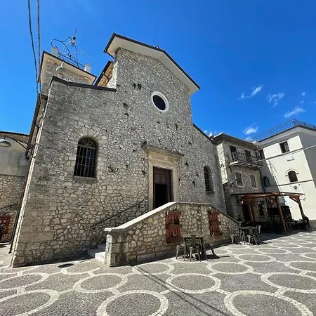 Il Castagno